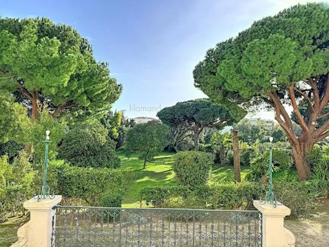 Vente Appartement 2 pièces 61 m2 Cannes