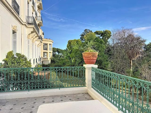 Vente Appartement 2 pièces 61 m2 Cannes