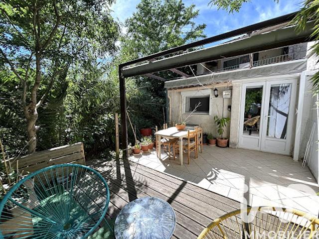 Vente Appartement 2 pièces 61 m2 Coursan