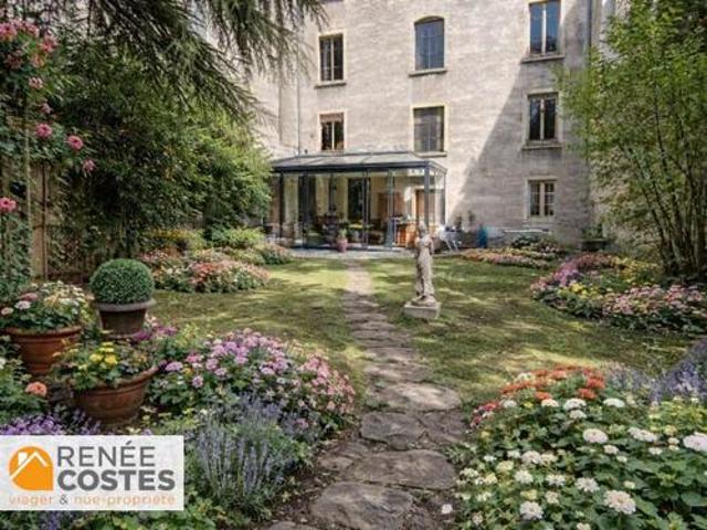 Vente Appartement 2 pièces 61 m2 Lyon 3ème