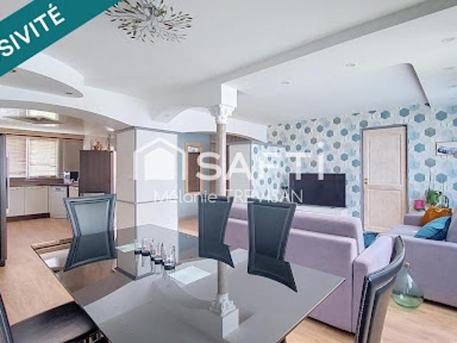 Vente Appartement 2 pièces 61 m2 Massy