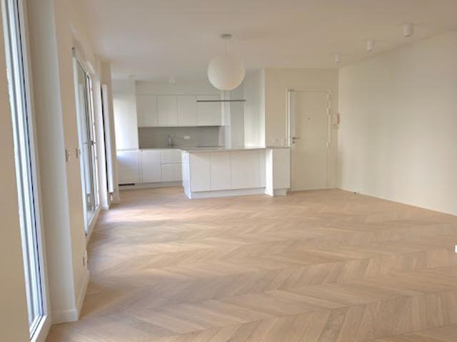 Vente Appartement 2 pièces 61 m2 Paris 15ème
