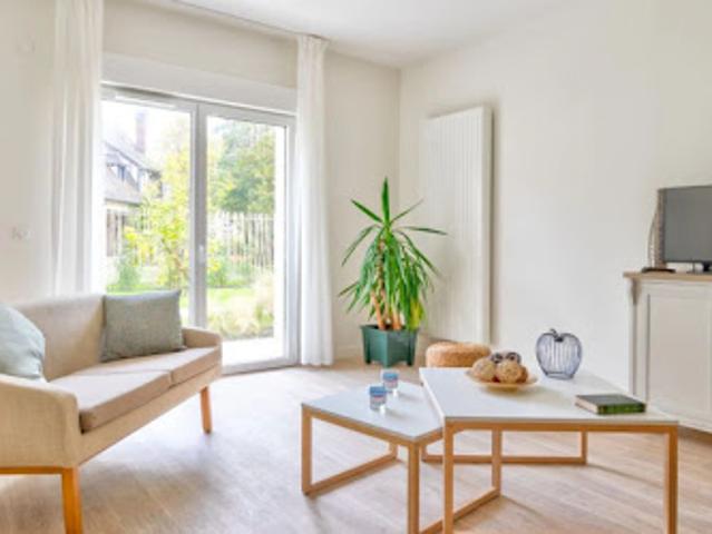 Vente Appartement 2 pièces 61 m2 Rambouillet
