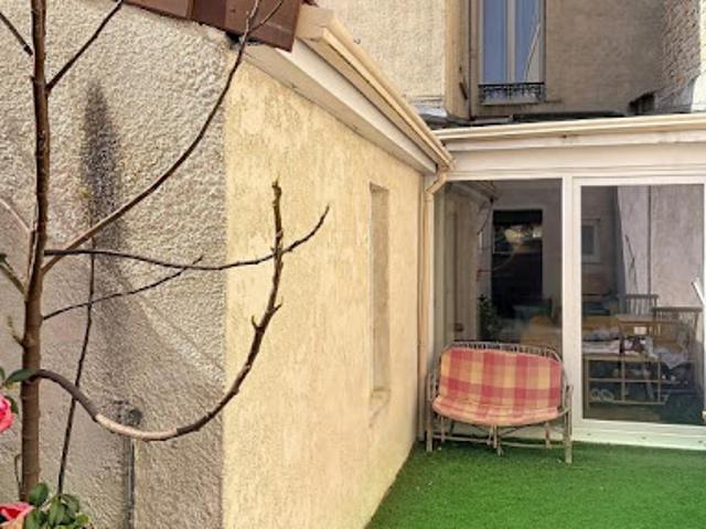 Vente Appartement 2 pièces 61 m2 Reims