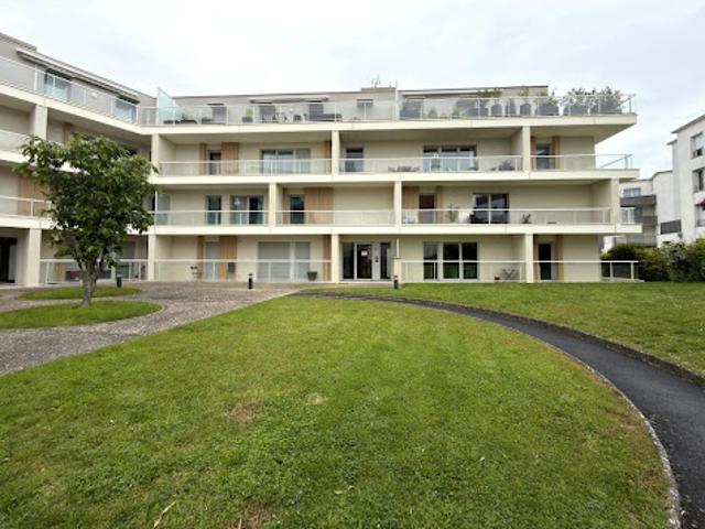 Vente Appartement 2 pièces 61 m2 Reims