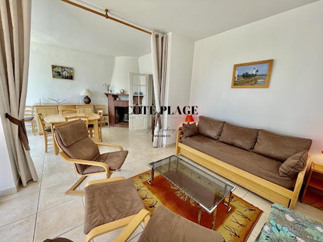 Vente Appartement 2 pièces 61 m2 Royan