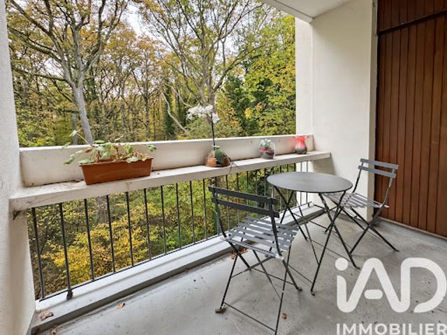 Vente Appartement 2 pièces 61 m2 Saint Michel sur Orge