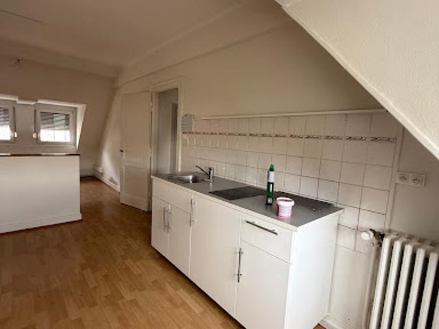 Vente Appartement 2 pièces 61 m2 Strasbourg