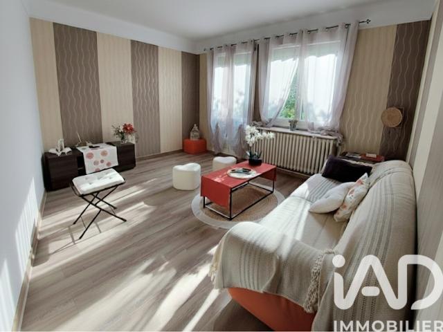Vente Terrain 970 m²