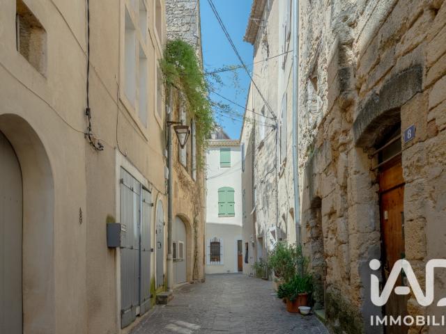 Vente Maison/villa 7 pièces