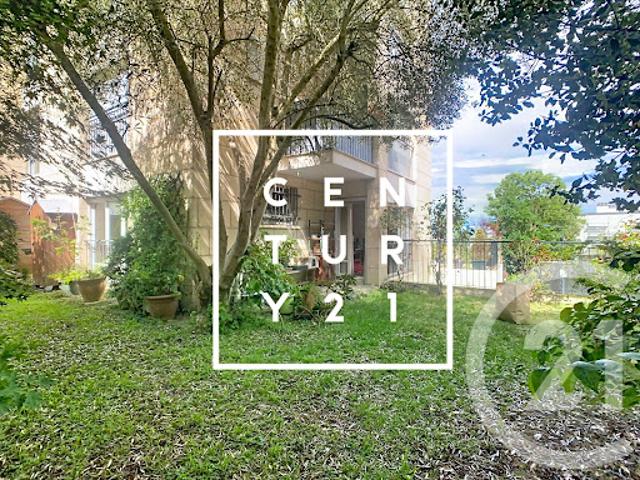 Vente Appartement 2 pièces 62.42 m2 Meudon