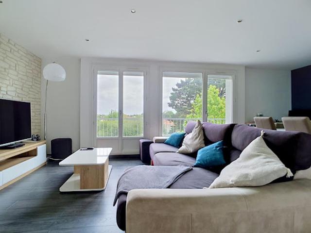 Vente Appartement 2 pièces 62.9 m2 Reze