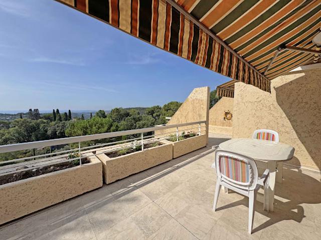 Vente Appartement 2 pièces 62.25 m2 Vence