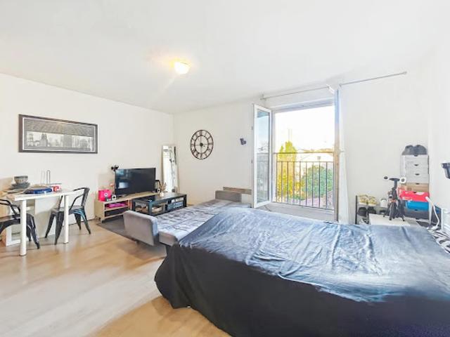 Vente Appartement 2 pièces 62 m2 Toulouse