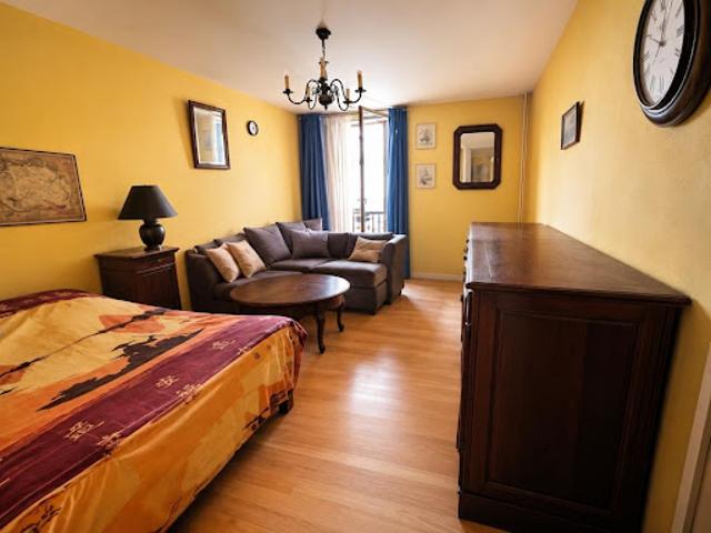 Vente Appartement 2 pièces 62.62 m2 Toulouse