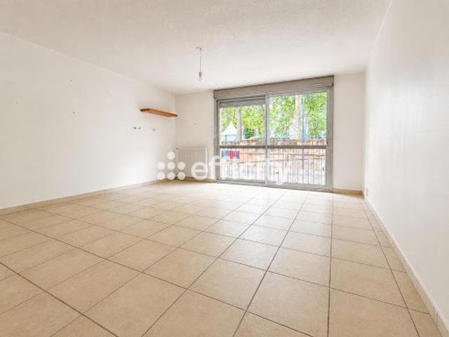 Vente Appartement 2 pièces 62 m2 Toulouse