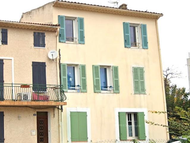 Vente Appartement 2 pièces 62 m2 Vidauban