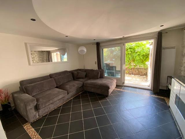 Vente Appartement 2 pièces 62 m2 Villemomble