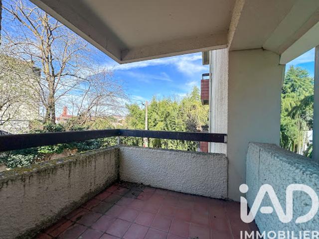 Vente Appartement 2 pièces 62 m2 Villeneuve sur Lot