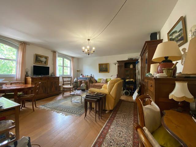 Vente Appartement 2 pièces 62 m2 Aix en Provence