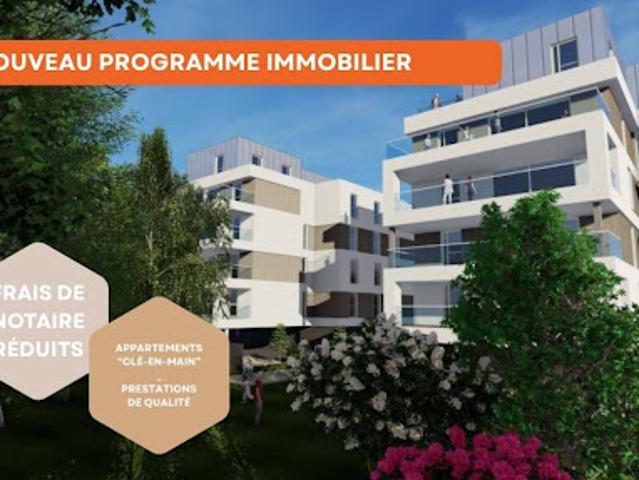 Vente Appartement 2 pièces 62 m2 Arras