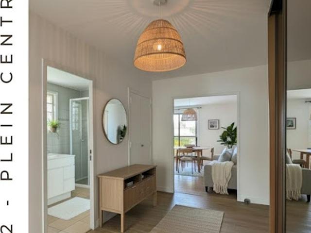 Vente Appartement 2 pièces 62 m2 Biarritz
