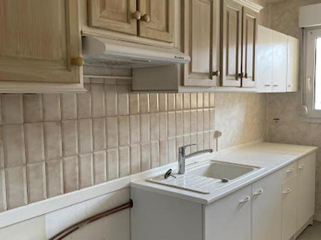 Vente Appartement 2 pièces 62 m2 Bourges