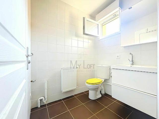 Vente Duplex 2 pièces 62 m2 Bousse