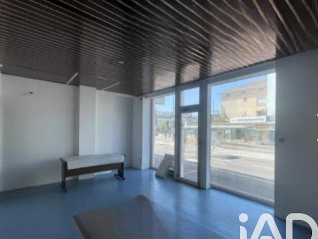 Vente Appartement 2 pièces 62 m2 Epinal