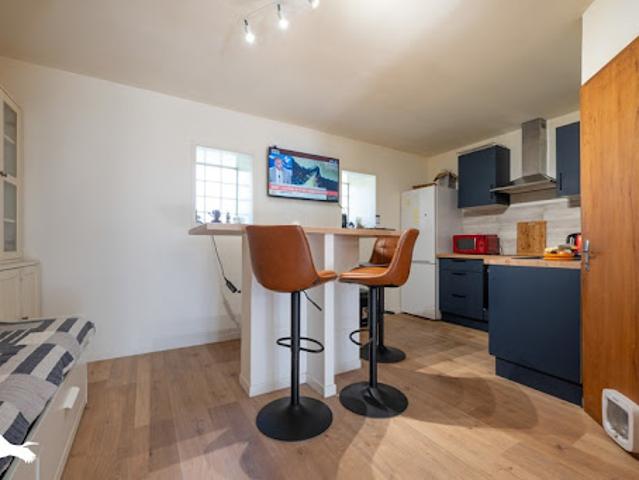 Vente Appartement 2 pièces 62 m2 Le Château d'Oléron