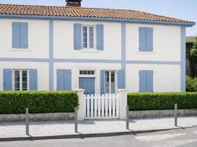 Vente Appartement 2 pièces 62 m2 Leon