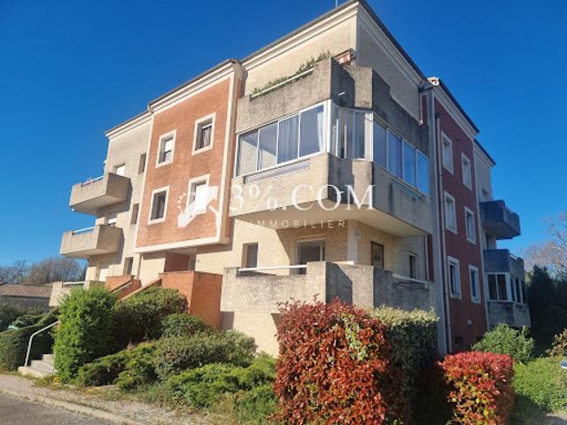 Vente Appartement 2 pièces 62 m2 Nyons