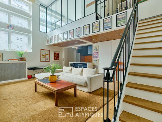 Vente Appartement 2 pièces 62 m2 Paris 16ème