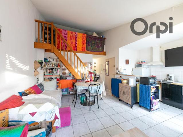 Vente Appartement 2 pièces 62 m2 Perpignan