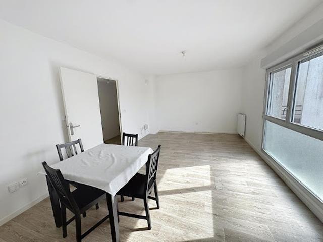 Vente Appartement 3 pièces 62.66 m2 Roissy en Brie