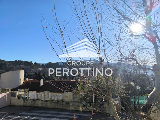 Vente Appartement 2 pièces 62 m2 Roquevaire