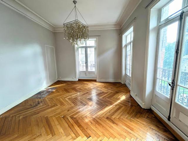Vente Appartement 2 pièces 62 m2 Rouen