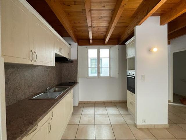 Vente Appartement 2 pièces 62 m2 Saint Jean Pied de Port