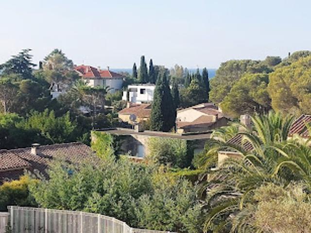 Vente Appartement 2 pièces 62 m2 Saint raphael