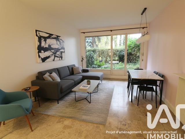Location Appartement 3 pièces