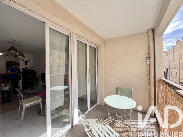 Vente Maison de ville 3 pièces