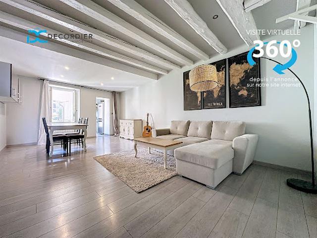 Vente Appartement 2 pièces 67.74 m2 Evian les Bains
