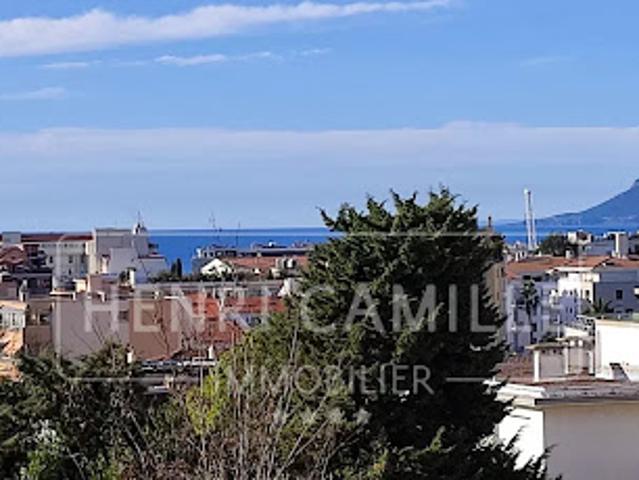 Vente Appartement 2 pièces 67.83 m2 Cannes
