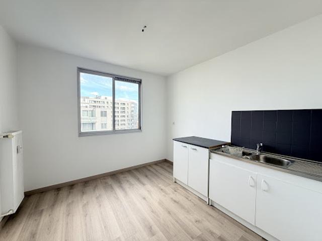 Vente Appartement 2 pièces 67.16 m2 La Madeleine