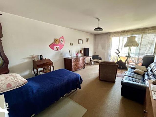 Vente Appartement 2 pièces 67 m2 Toulouse