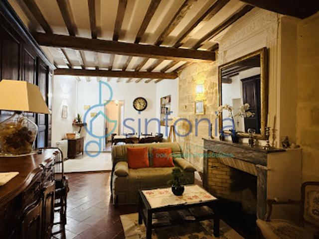 Vente Appartement 2 pièces 67 m2 Uzès