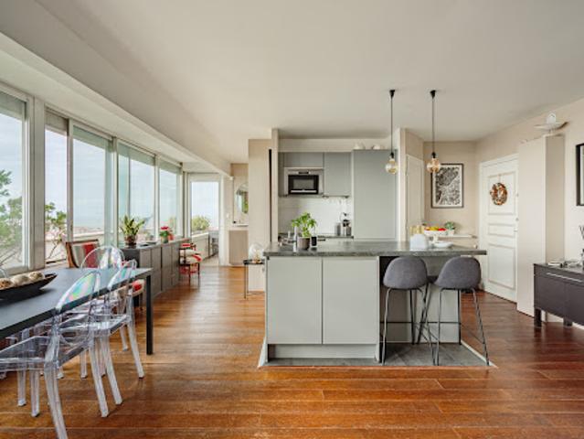 Vente Appartement 3 pièces 67 m2 Biarritz