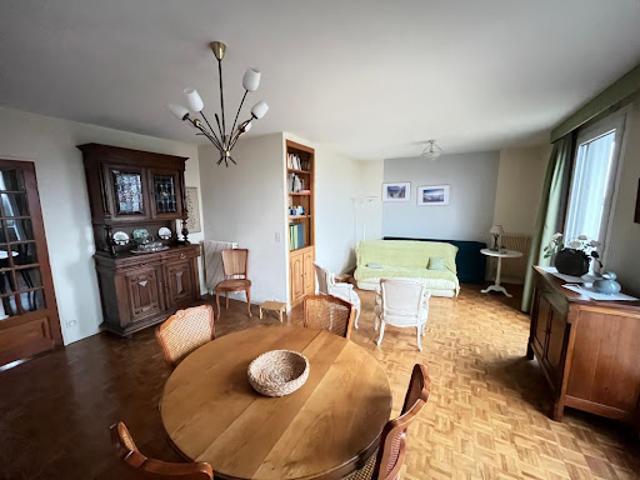 Vente Appartement 2 pièces 67 m2 Chateau thierry