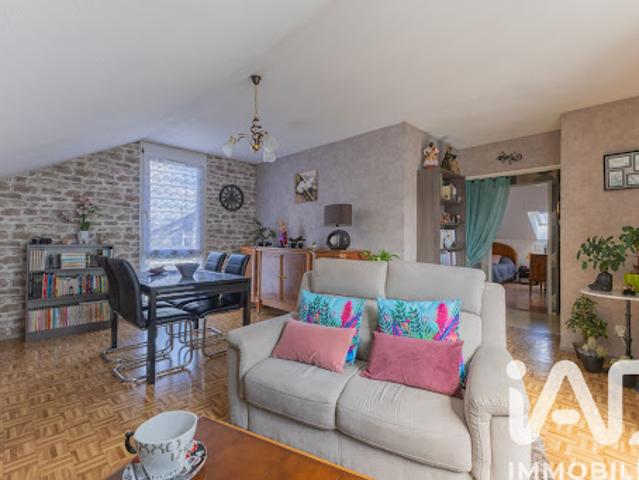 Vente Appartement 2 pièces 67 m2 Cognin