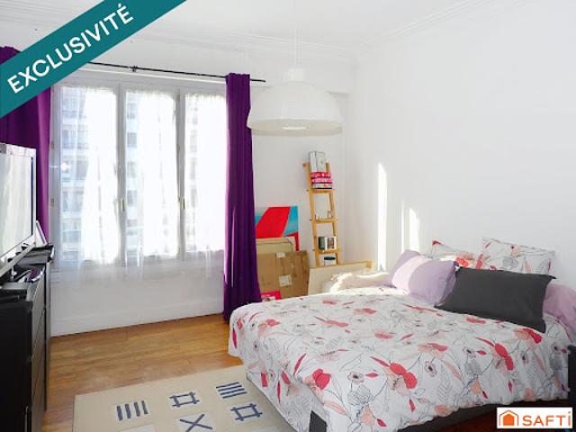 Vente Appartement 2 pièces 67 m2 Grenoble